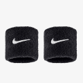 SWOOSH CLASSIC WRISTBANDS 2PK 