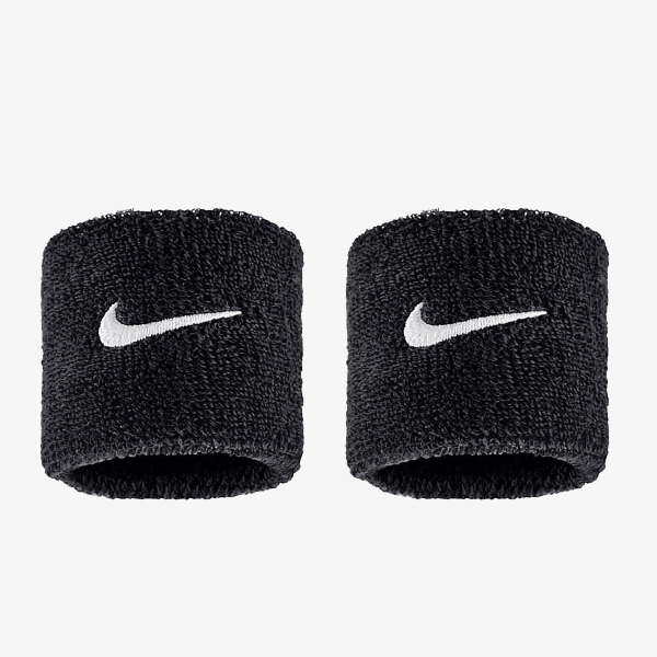 SWOOSH CLASSIC WRISTBANDS 2PK 