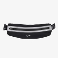 NIKE SLIM WAISTPACK 4.0 BLACK/BLACK/SILV 