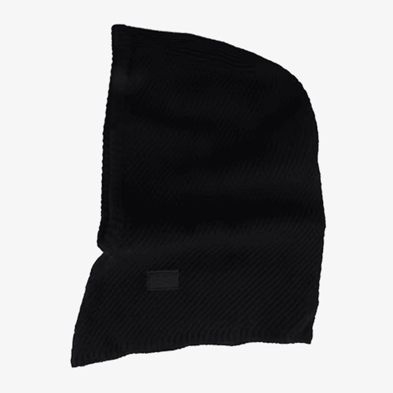 NIKE M CITY KNIT HOOD COLLEGE GREY/SAIL 