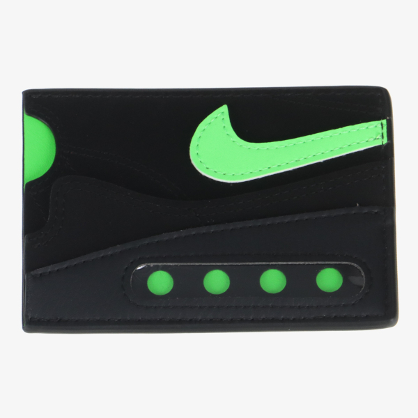 ICON AIR MAX 1 BIG BUBBLE CARD WALLET 