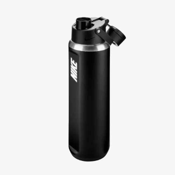 NIKE SS RECHARGE CHUG BOTTLE 24 OZ GRAPH 