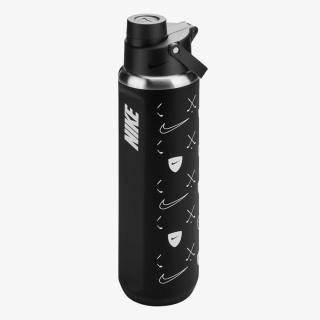 NIKE SS RECHARGE BOTTLE 24 OZ 