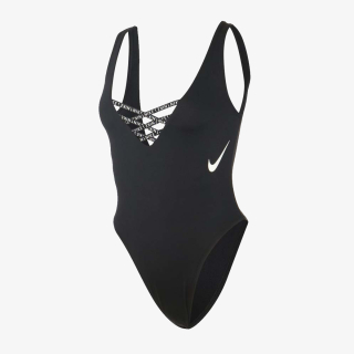 U-BACK ONE PIECE 