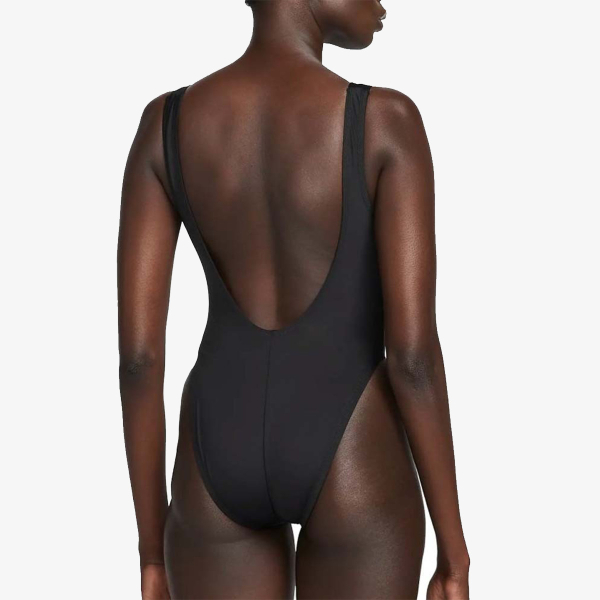 U-BACK ONE PIECE 