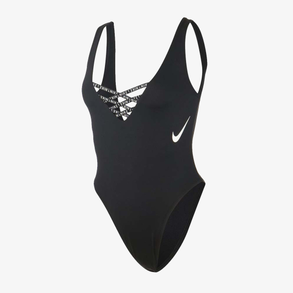 U-BACK ONE PIECE 