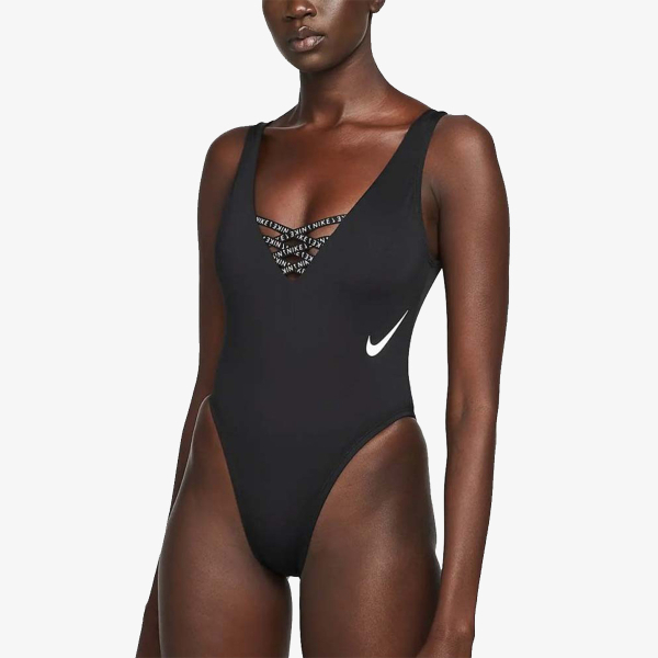 U-BACK ONE PIECE 