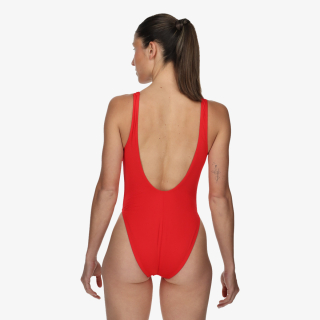 U-Back One Piece 