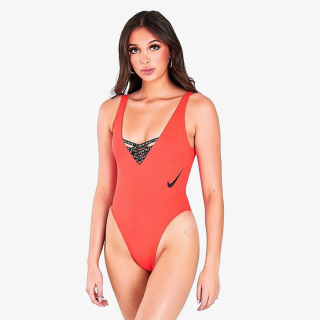 Nike U-Back One Piece 