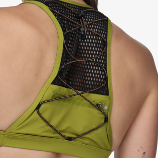 NIKE High Neck Bikini 