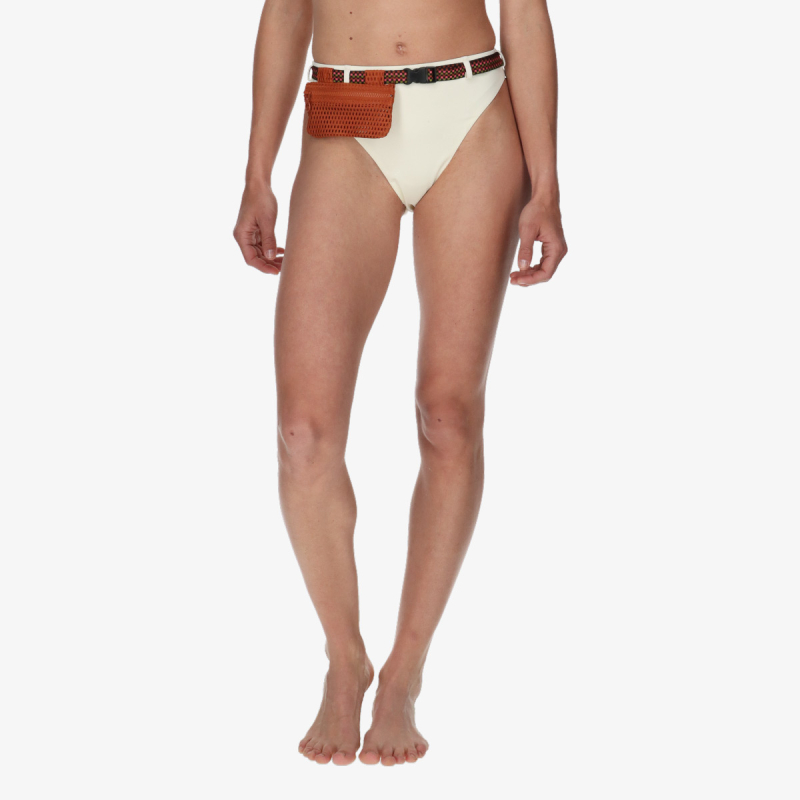 High Waist Bottom 