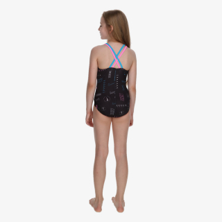 NIKE SPIDERBACK ONE PIECE 