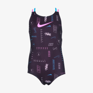 NIKE SPIDERBACK ONE PIECE 