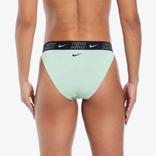 BANDED BIKINI BOTTOM 