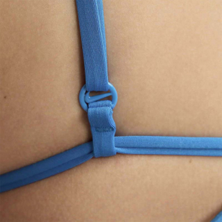 Nike TIE STRING BIKINI TO 