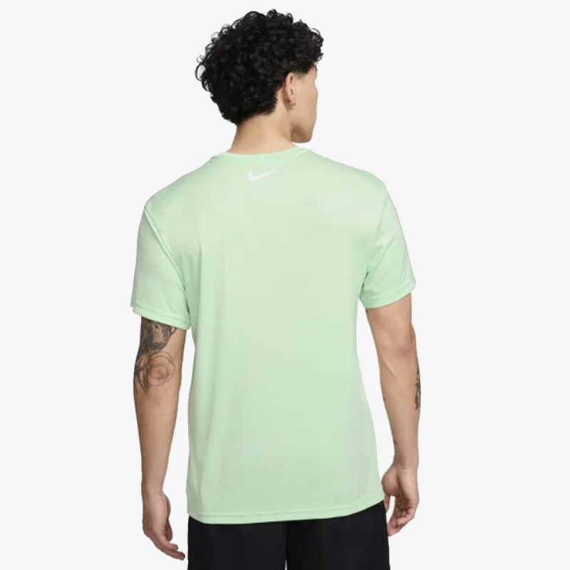 Nike SHORT SLEEVE HYDROGU 