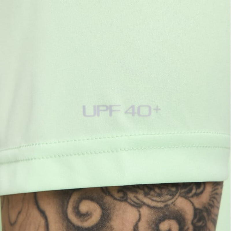 Nike SHORT SLEEVE HYDROGU 
