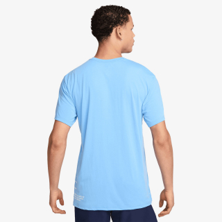 Nike SHORT SLEEVE HYDROGUARD 