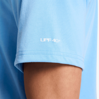 Nike SHORT SLEEVE HYDROGUARD 