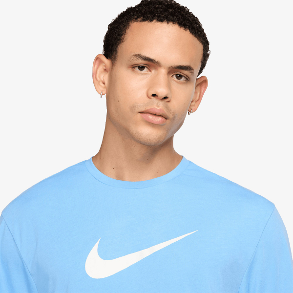 Nike SHORT SLEEVE HYDROGUARD 