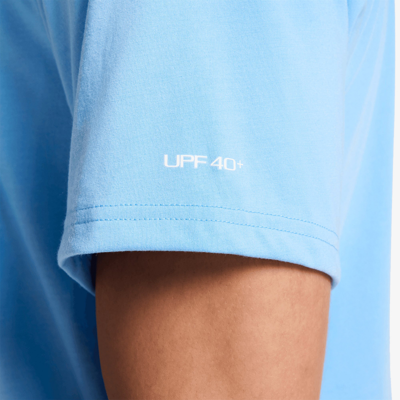 Nike SHORT SLEEVE HYDROGUARD 