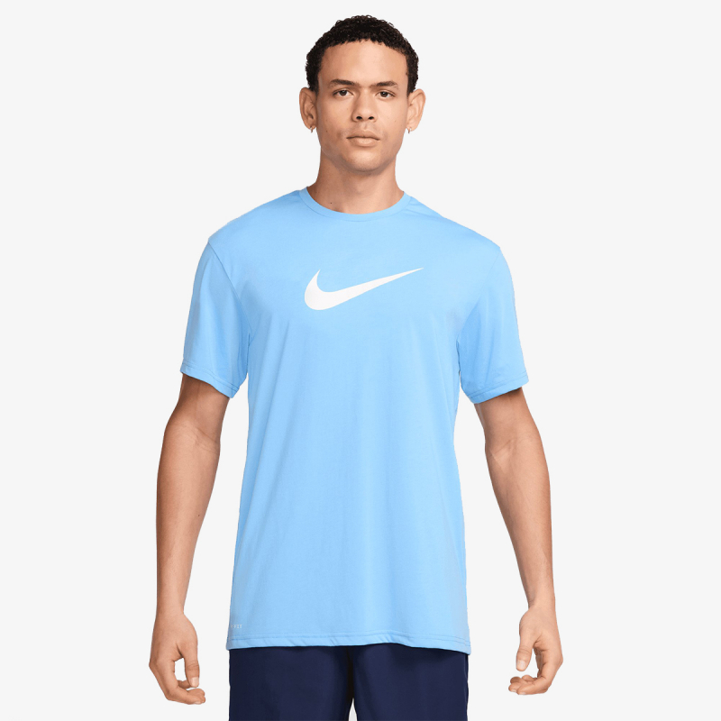 Nike SHORT SLEEVE HYDROGUARD 