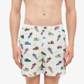 Nike 5 VOLLEY SHORT 