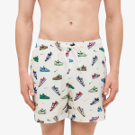 Nike 5 VOLLEY SHORT 