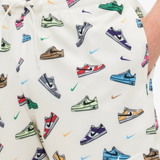 Nike 5 VOLLEY SHORT 