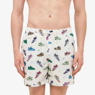 Nike 5 VOLLEY SHORT 