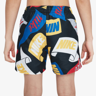Nike 4 VOLLEY SHORT 
