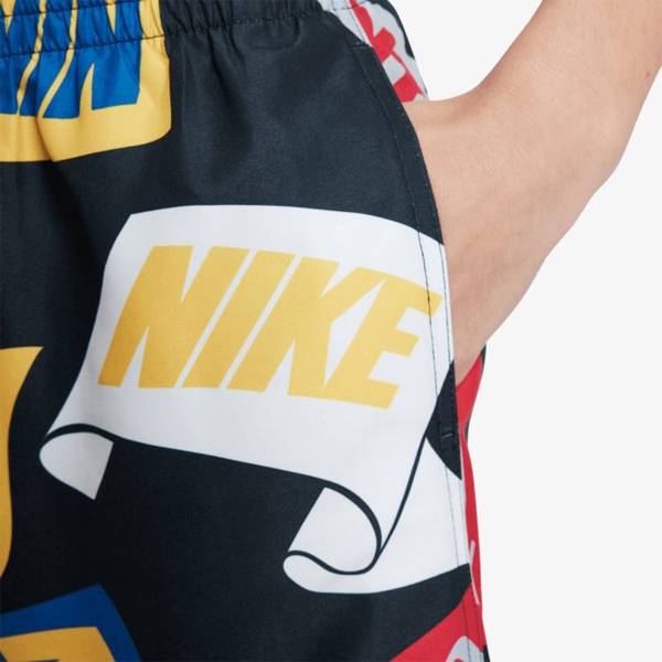 Nike 4 VOLLEY SHORT 