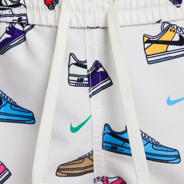 Nike 7 VOLLEY SHORT 