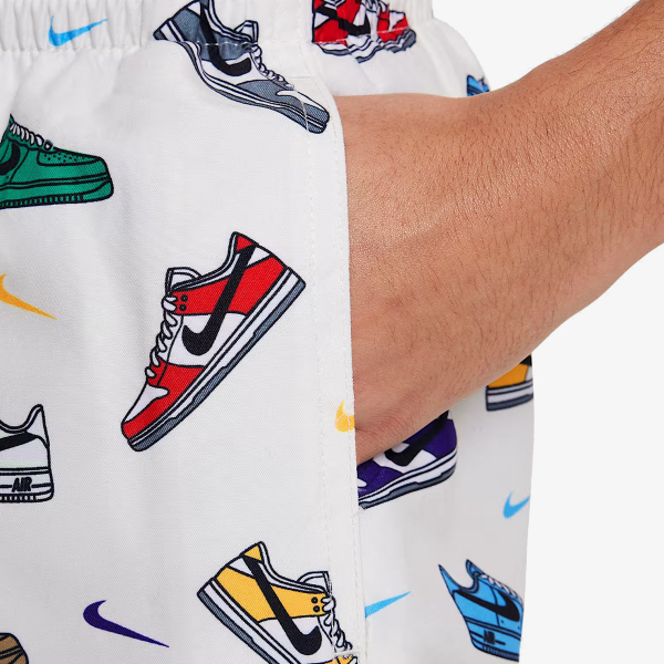 Nike 7 VOLLEY SHORT 