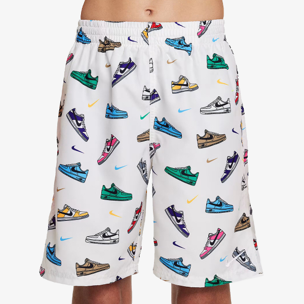 Nike 7 VOLLEY SHORT 