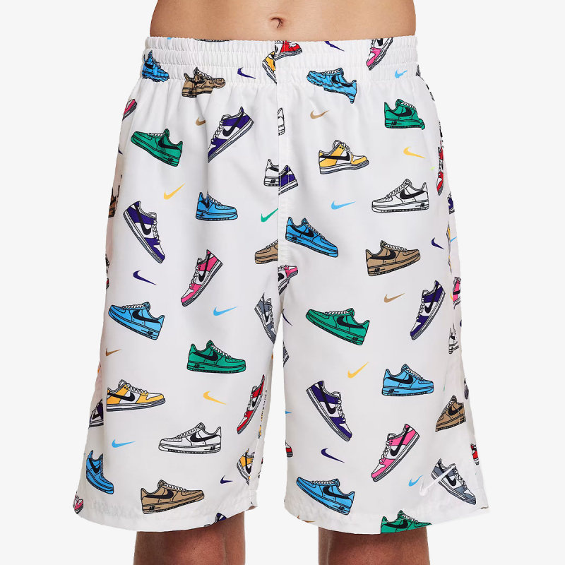 Nike 7 VOLLEY SHORT 