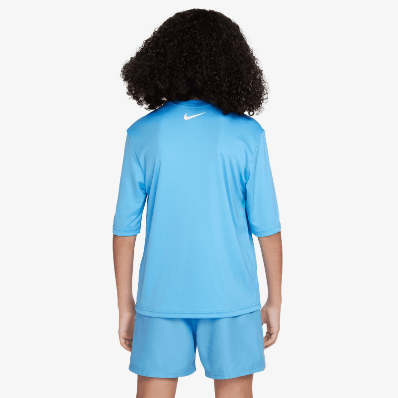 Nike SHORT SLEEVE HYDROGUARD 