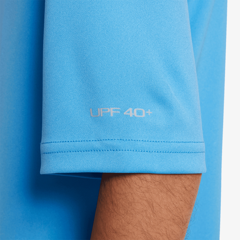 Nike SHORT SLEEVE HYDROGUARD 