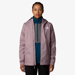 The North Face W QUEST JACKET - EU 