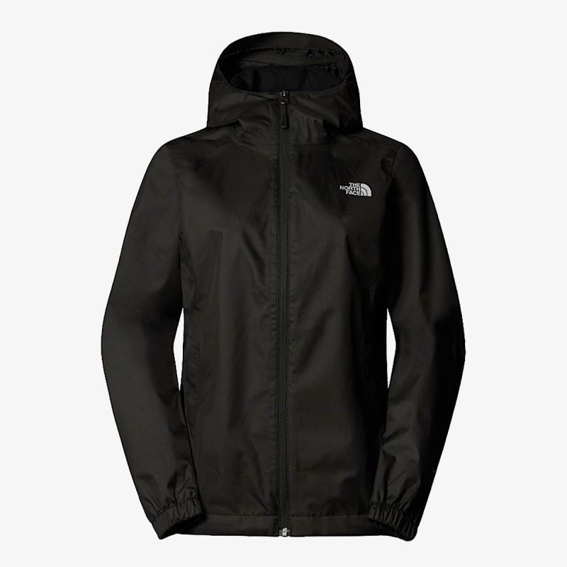 The North Face W QUEST JACKET - EU 