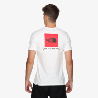 THE NORTH FACE REDBOX 