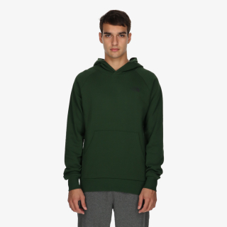 THE NORTH FACE MENS RAGLAN REDBOX HOODIE - EU 