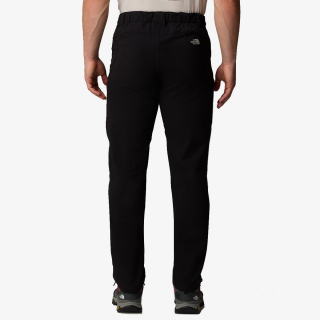 The North Face M QUEST SOFTSHELL PANT (REGULAR FIT) 