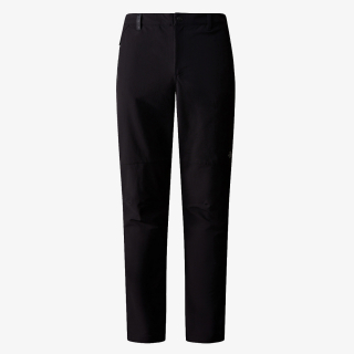 The North Face M QUEST SOFTSHELL PANT (REGULAR FIT) 