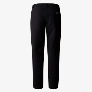 The North Face M QUEST SOFTSHELL PANT (REGULAR FIT) 