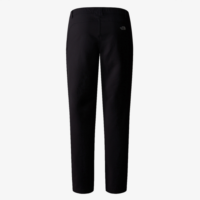 The North Face M QUEST SOFTSHELL PANT (REGULAR FIT) 