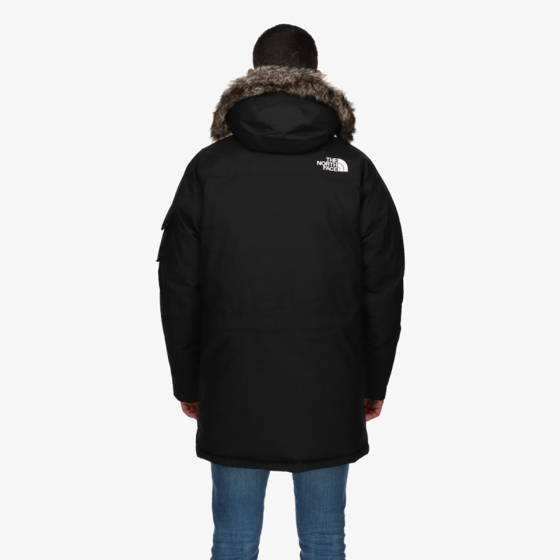 The North Face RECYCLED MCMURDO 