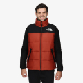 THE NORTH FACE THE NORTH FACE MENS HMLYN INSULATED VEST 