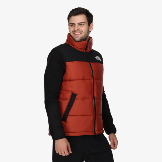 THE NORTH FACE MENS HMLYN INSULATED VEST 