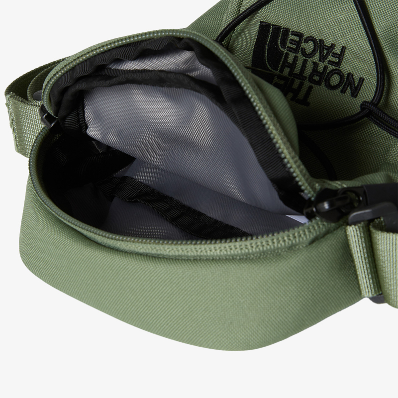 JESTER CROSSBODY 